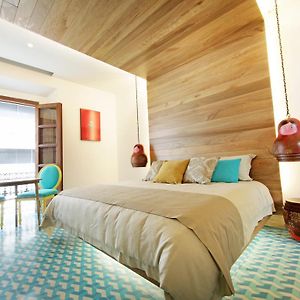 Del Carmen Concept Hotel Boutique By Chai